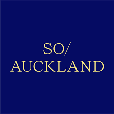 So/ Auckland